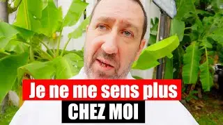 55 ans, FUIR la France pour la THAÏLANDE (5000 €/mois)