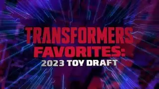 Hasbro Pulse | Transformers | Toy Draft 2023