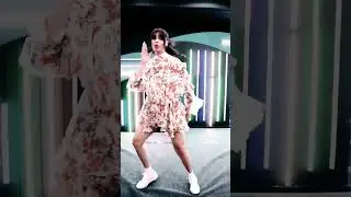 Uff ~ Daisy Shah 🔥| #uff #dance #shorts