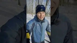 Всё, лыжный сезон THE END!!! #беговыелыжи #лыжныегонки #лыжи #ski #всеналыжи