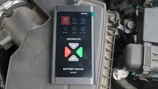 kingbolen bm580 battery tester