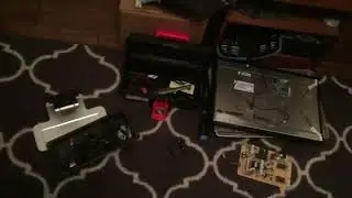 HP Monitor Gets New Speakers