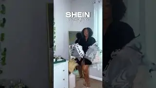 Full SHEIN Winter Try-On Haul is on my channel🫶🏾 #sheinhaul #sheintryonhaul #winterfashion