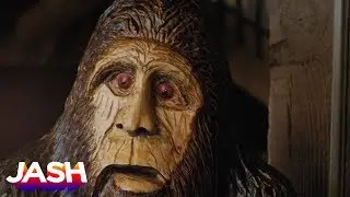 Bobcat Goldthwait's American Bigfoot