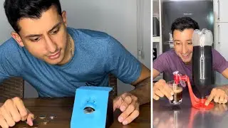 Testei produtos VIRAIS da Internet!