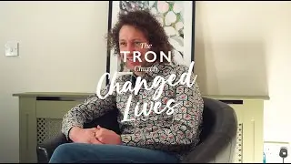 Changed Lives - Jonny Lynn