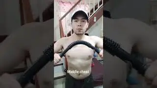 POWER TWISTER CHESTWORKOUT#powertwister #workoutmotivation #chestworkout