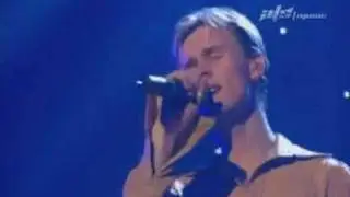 She's Out Of My Life [Jon Spotlight-Party Live 2001]