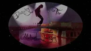 "THE NEW YEAR'S BATTLE 2018" Dancing for Michael Jackson.