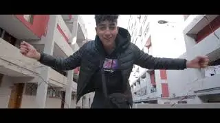 Aiman Jr - Chin Chin (VIDEOCLIP OFICIAL) 