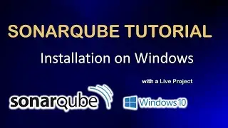 Como instalar SonarQube 2023