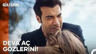 Gülcemal'in, Deva'yı Kaybetme Korkusu... - Gülcemal 4. Bölüm