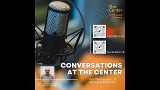 Conversations at the Center: Edouard Machery and John Norton