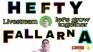 Welcome To My Live Streaming #78