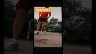 Pang FIBA ang galawan