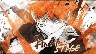 [KureijiUnit] - Final Stage Promo by Shiwa