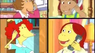 PBS Kids Program Break (2016 WLRN)