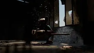 Animations for the fun of it!