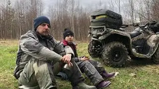 Серебрянка - Кын Завод.