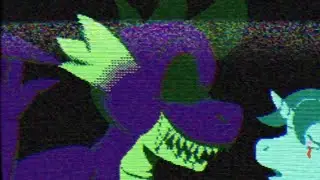 X-PIK3.OBJ chromatic test
