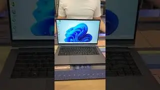 Intel Whitebook Laptop!? RTX 2070 + i7-9750H