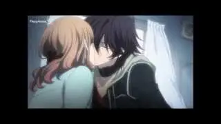 Amnesia (HeroinexShin) - Hero
