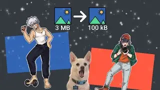 Come ottimizzare le tue immagini e molto di più