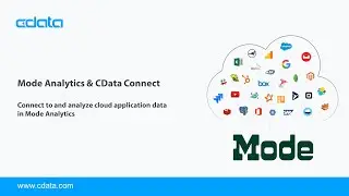 Visualize Snowflake Data in Mode Analytics (Connect Cloud)