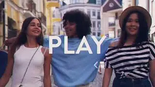 From Pause to Play