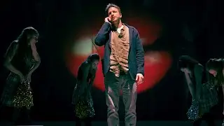 Tomáš Klus, Jan Svěrák - Branický zázrak (teaser)