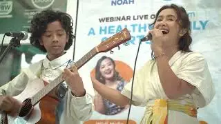 Wahai Kau Tuan - Ibu Widi Mulia Feat Dru