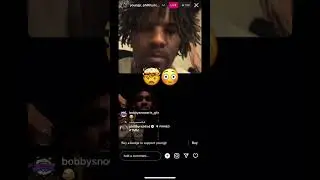 DLo Philthy Rich An Young Jr Get On Live An Speak about DBTHEGENERAL🤯🤯🤯 #shorts #newshorts #viral