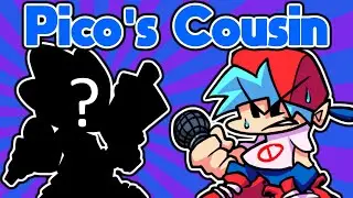 PICO'S COUSIN OTIS FNF TRAILER