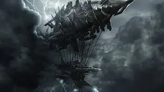 guns of icarus madness