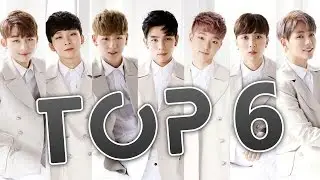 TOP 6 Rookie K-Pop Groups Not to Miss in 2017