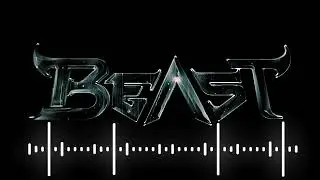 Beast Trailer | BGM || Rington || Music | Thalapathy vijay #beast #thalapathyvijay #beastbgmringtone