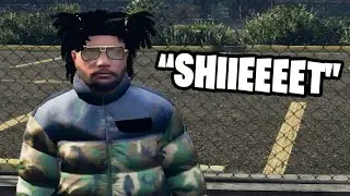 Trolling future doctors and engineers in GTA RP