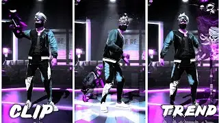 CLIP TREND 💕( XML+CLIP )⬇️#tllover