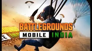 Aagaye Sasural Mein Phir Se | Battlegrounds Mobile India Live | Rush Gameplay | AllYouGet