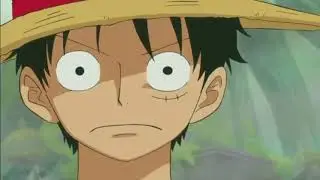 One Piece AMV GOO!!, Indonesian Version