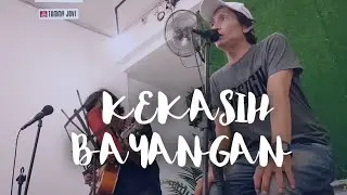 kekasih bayangan - chakra Khan  || (COVER TOMMY JOVI)