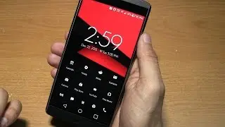 Top 5 LG V10 Features!