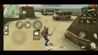 Free fire ลงแรงค์ :  Ep.7 มาอย่างเท่ตายอย่างหมา 555555