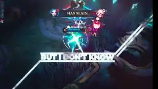 Clarity - Gusion [GMV/EDIT]