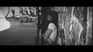 Bound In Chains - Aurora Rays (Official Music Video)