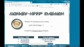 18 ldap php nolocalhost