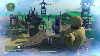 Genshin Impact: Windtrace Event Part 2!