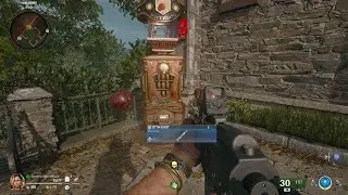 Black Ops 6: New Melee Macchiato Perk!
