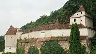 Bastionul Tesatorilor din Brasov 1421-1436