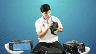 amazeTESTLAB 2011 - Modular Power Supply Corsair AX1200